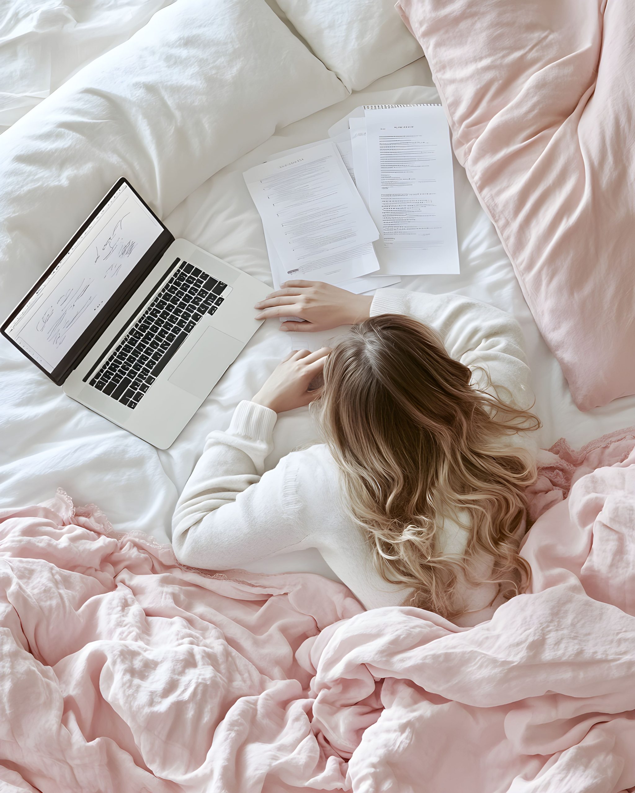 How I Use ChatGPT to Run My Life (Because My Brain Is Booked & Busy)